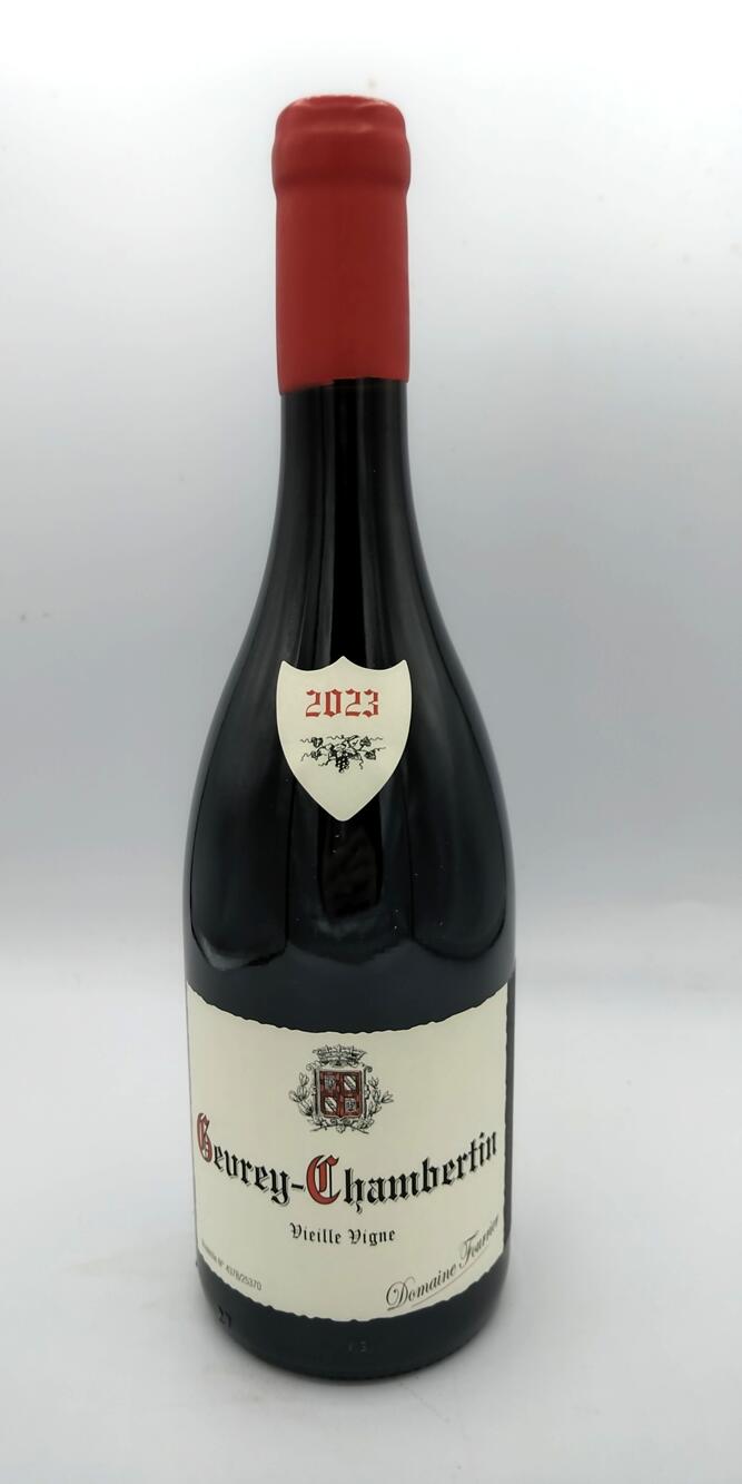 フーリエ　ジュヴレ・シャンベルタン 赤ワイン 4本セット フーリエ ジュヴレ・シャンベルタン 赤ワイン 4本セット ドメーヌ