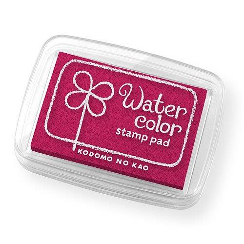 こどものかお ニューウォーターカラーS 073オペラピン 4102-073