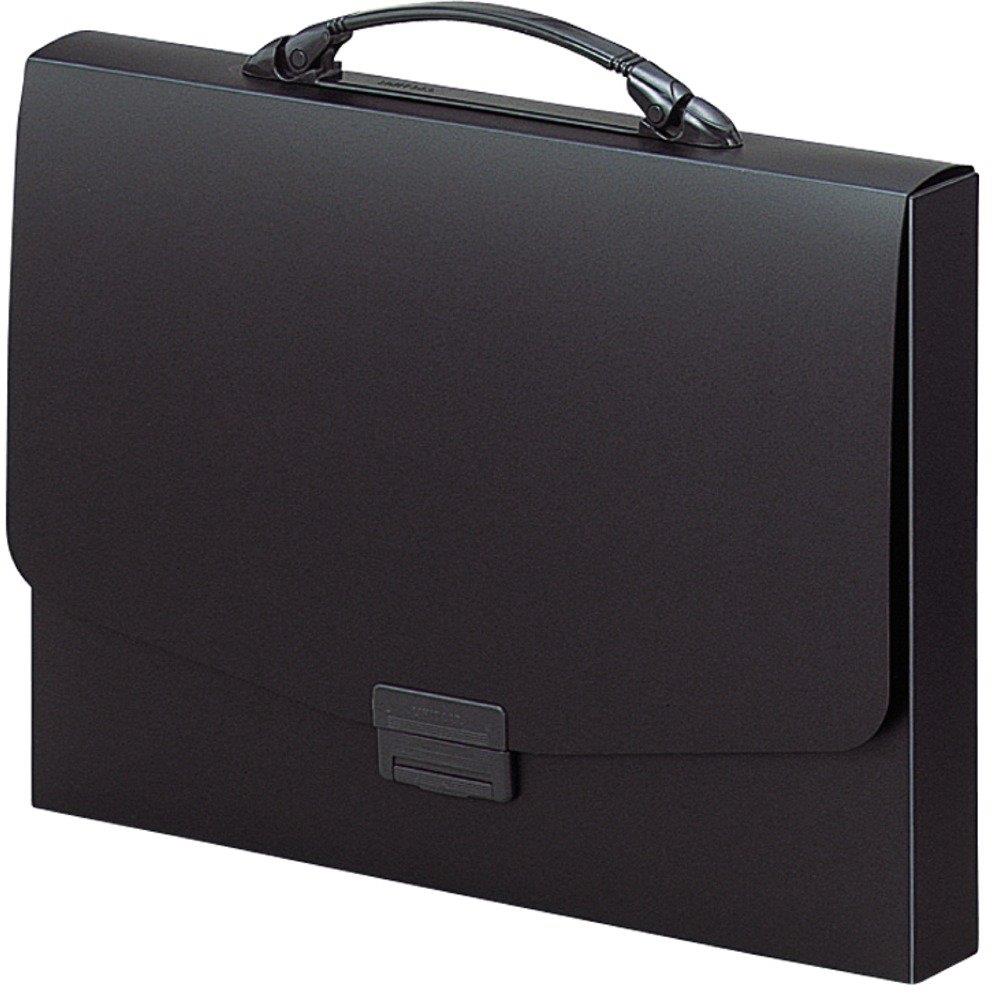 リヒトラブ キャリングケース A4 ブラック F910クロ