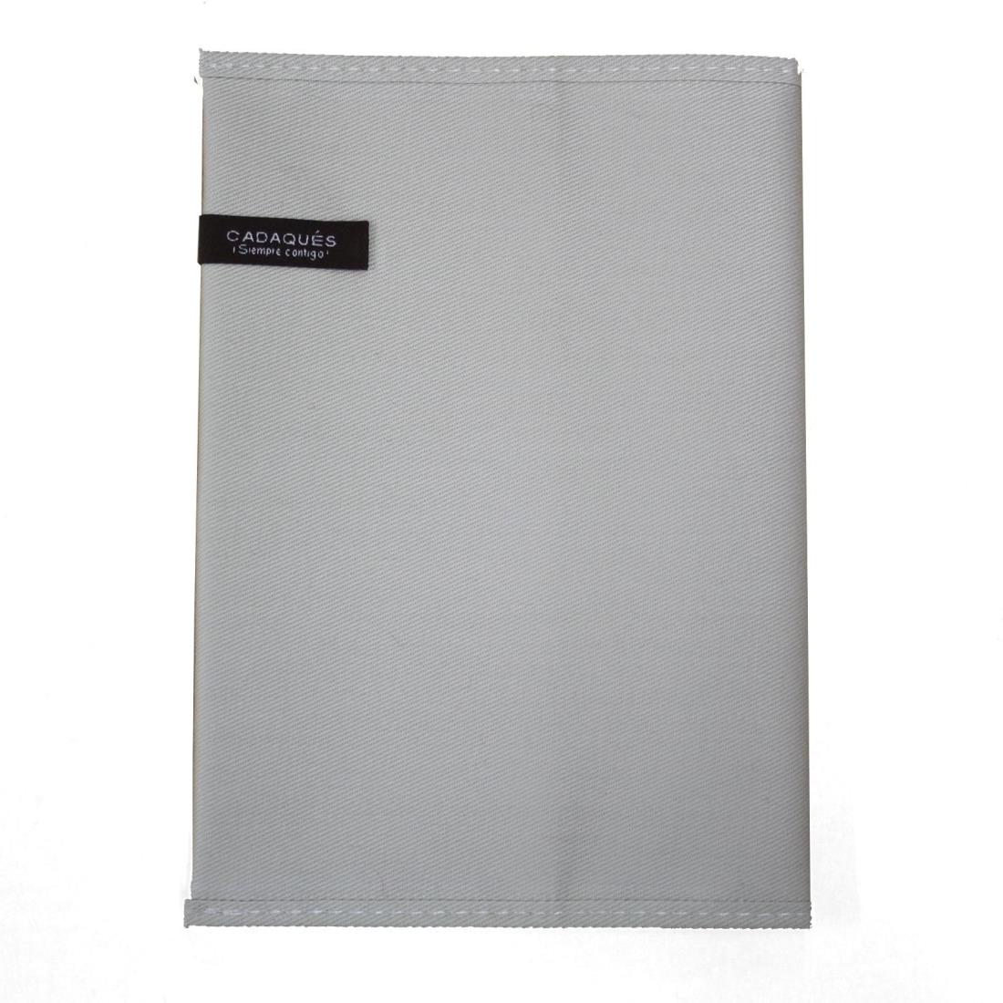 コンサイス カダケス ブックカバー 文庫 サンドベージュ 114420