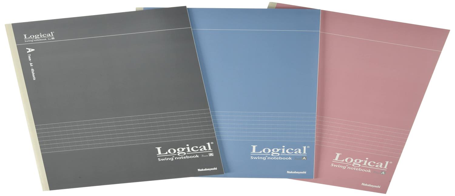 ʥХ䥷 󥰥Ρ A4/A/40 ȡ 3ѥå NA403A-3P