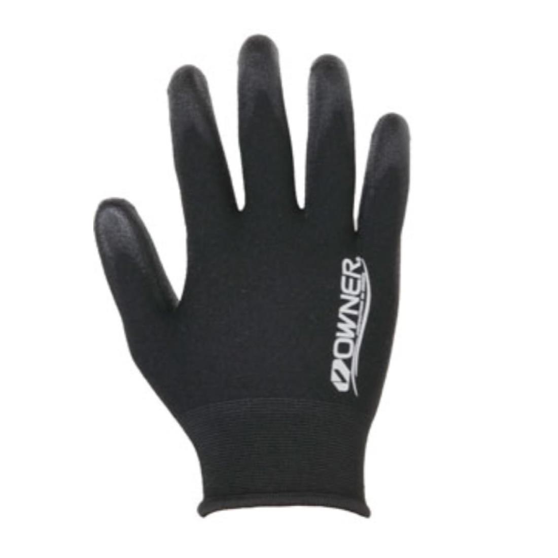 オーナー(OWNER)9639 ハンドアーマー 01オーナー ホワイト M