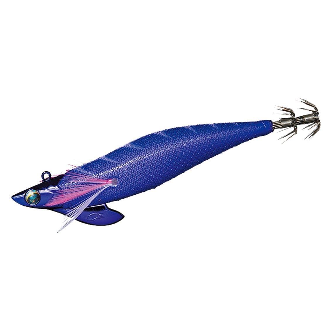 ダイワ(DAIWA) エギ エメラルダスボート2 2.75号25g 夜光-パープル杉