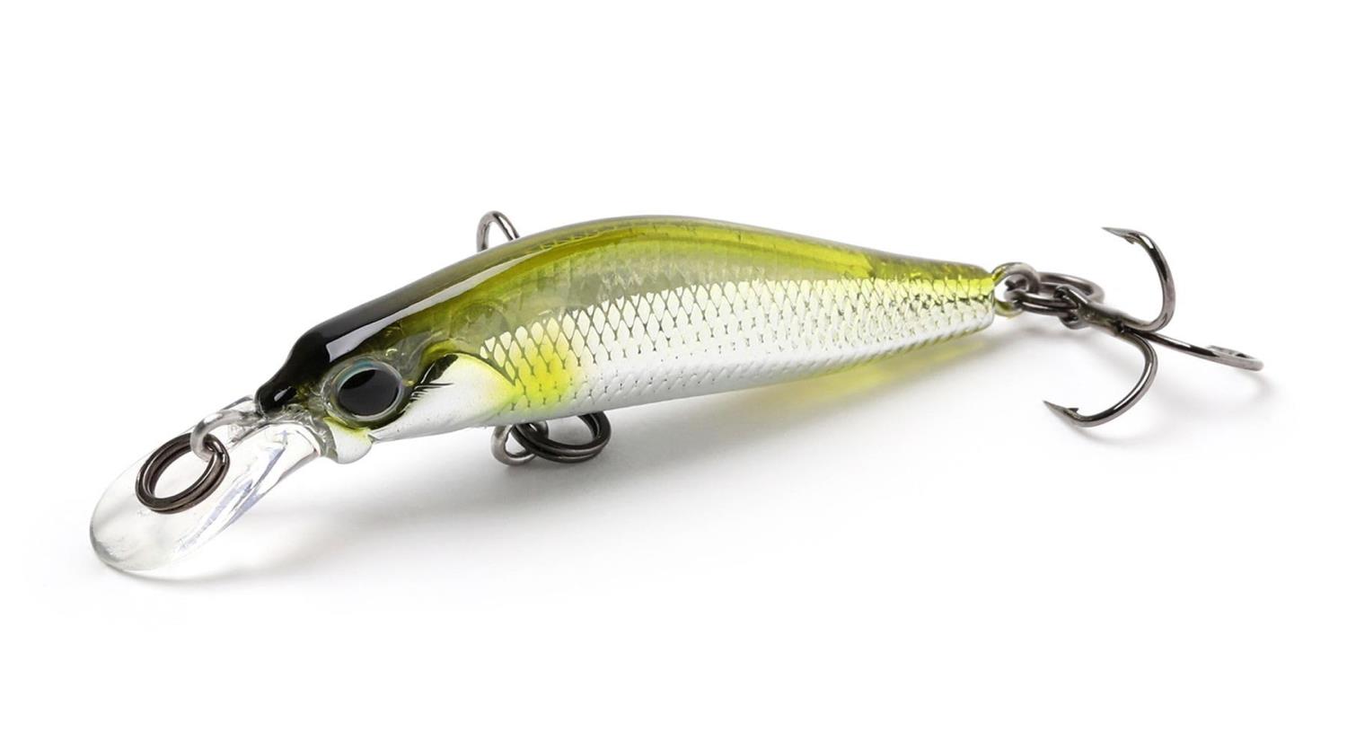 ジャクソン(Jackson) ミノー 奏 50mm 5g チアユ CCA ルアー