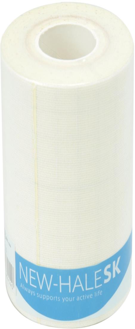 ニューハレ(New Hale) New-HALE(ニューハレ) テーピングテープ ロールタイプ ひじ ひざ 関節 筋肉 サポ..