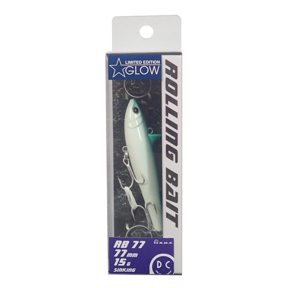 タックルハウス ローリングベイト77-05 メロングロー RB77-05