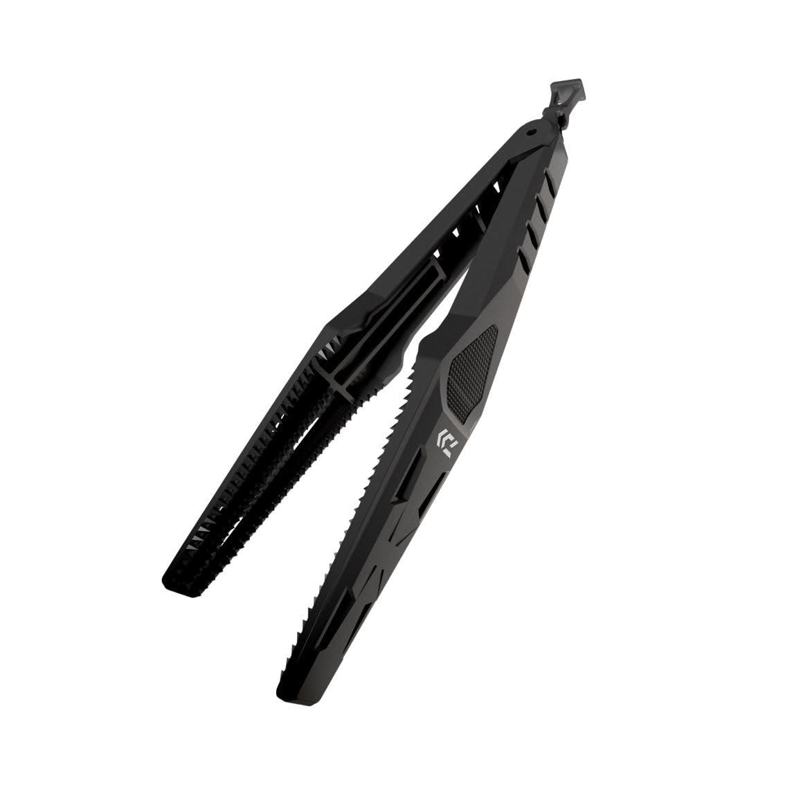 ダイワ(DAIWA) 魚つかみ フィッシュホルダーライト200 ブラック