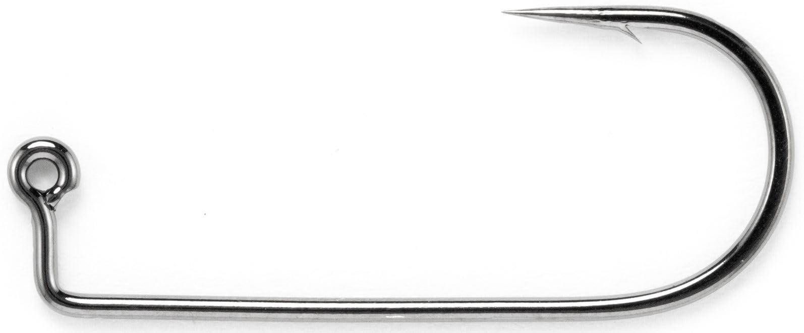 デコイ(Decoy) JIG11B ストロングワイヤー ブラック #2