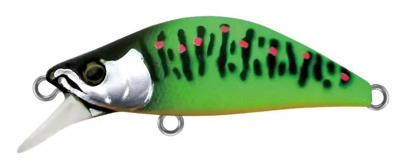 バスデイ(Bassday) もののふ 35S Mo-027 イモムシ