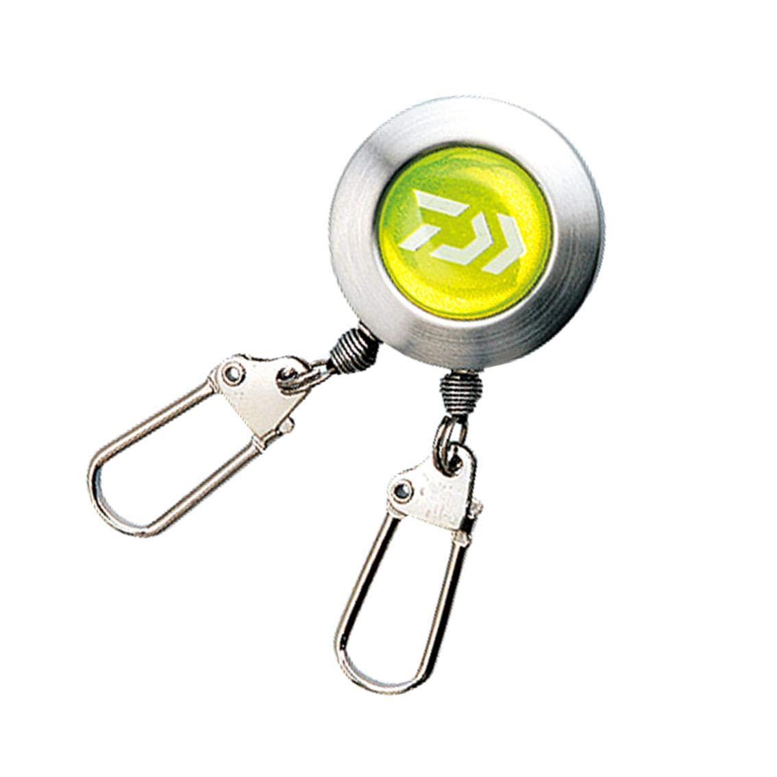 ダイワ(DAIWA) ダブルピンオンリール 500R LG 840590