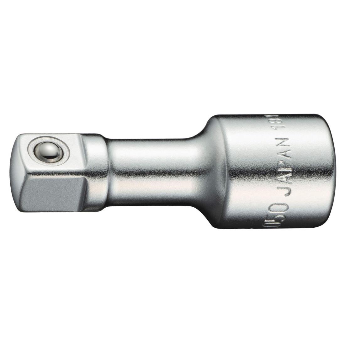 トネ(TONE) エクステンションバー EX30-050 差込角9.5mm(3/8”) 全長50mm