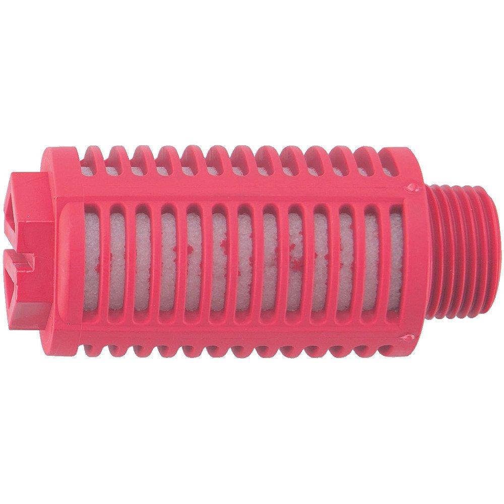 TRUSCO(トラスコ) エアージェット用サイレンサー AJ-S