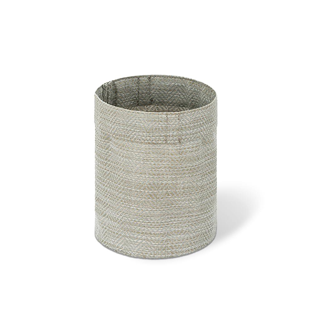 アイリスオーヤマ プランター 織布製 5号 テキスタイルプランター 軽くてスタイリッシュ 通気性 折りた..