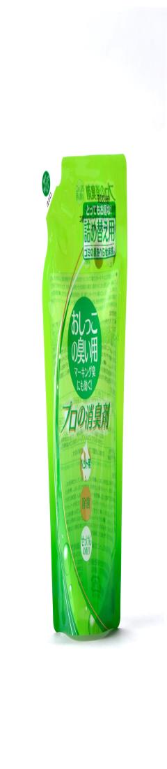 常陸化工 プロの消臭剤 おしっこのにおい用 詰替用 250ml 単品