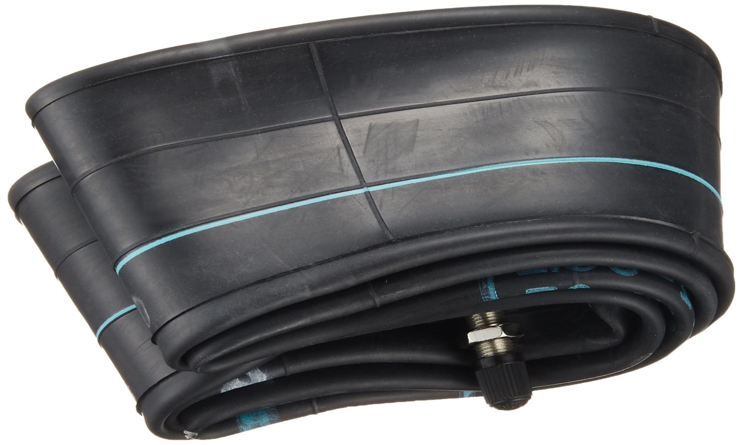 IRC(アイアールシー)井上ゴムバイクタイヤチューブ 2.50*80/90*70/100-14 バルブ形状:TR4 リム径:14イ..