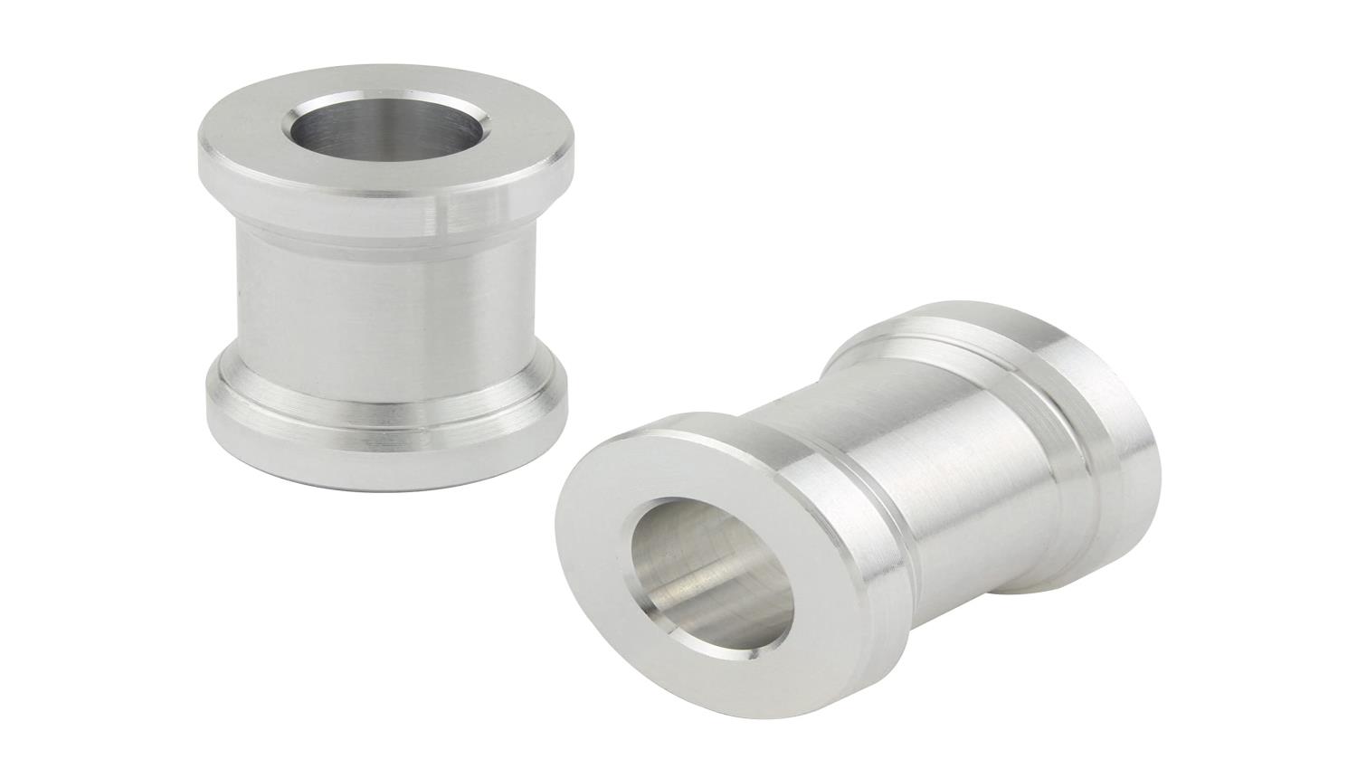 ポッシュフェイス(POSH FAITH) ポッシュ(POSH) アルミカラースプールタイプ 内径M8 厚さT=20mm (2個入り) ユニバーサル 142008