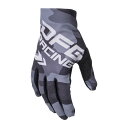 ダートフリーク(Dirtfreak) DFG ソリッド グローブ Lサイズ ブラックカモ MXグローブ DG0301-601-010