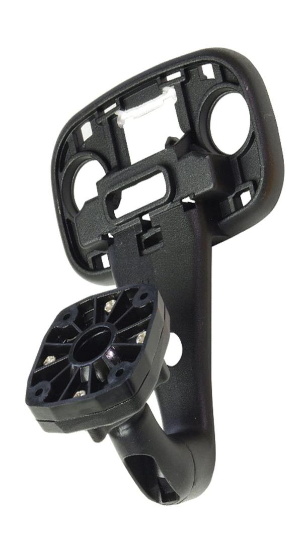 取付ステー 車種専用 デジタルルームミラー デジタルミラー ジムニー MRワゴン アルト エブリイワゴン モコ Chevrolet Cruze 純正ミラー交換 MAXWIN製品に使用可能 対応 MR-KIT29