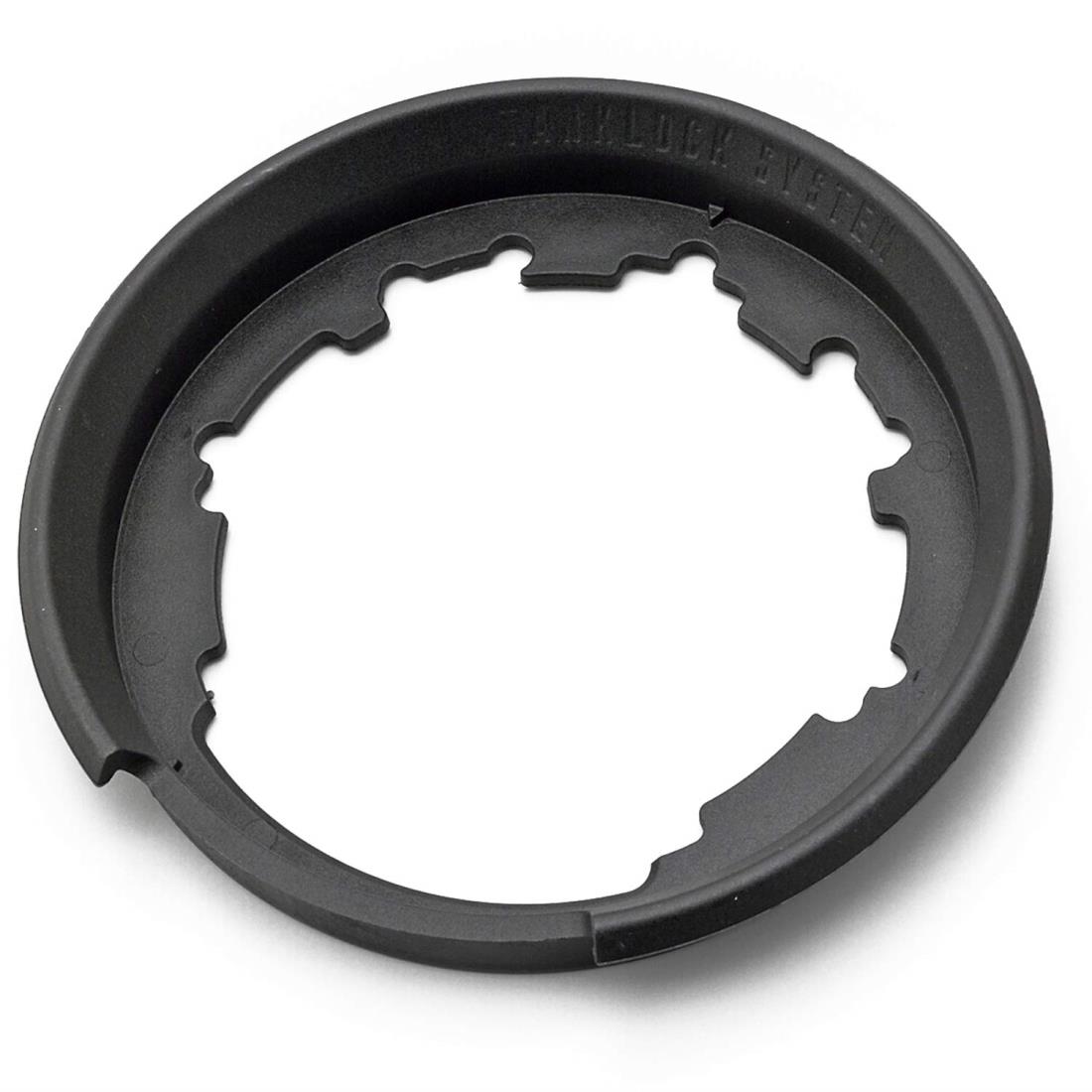 GIVI(ジビ) バイク タンクバッグ タンクロック用 アタッチメント (R1200RT) BF47 17069