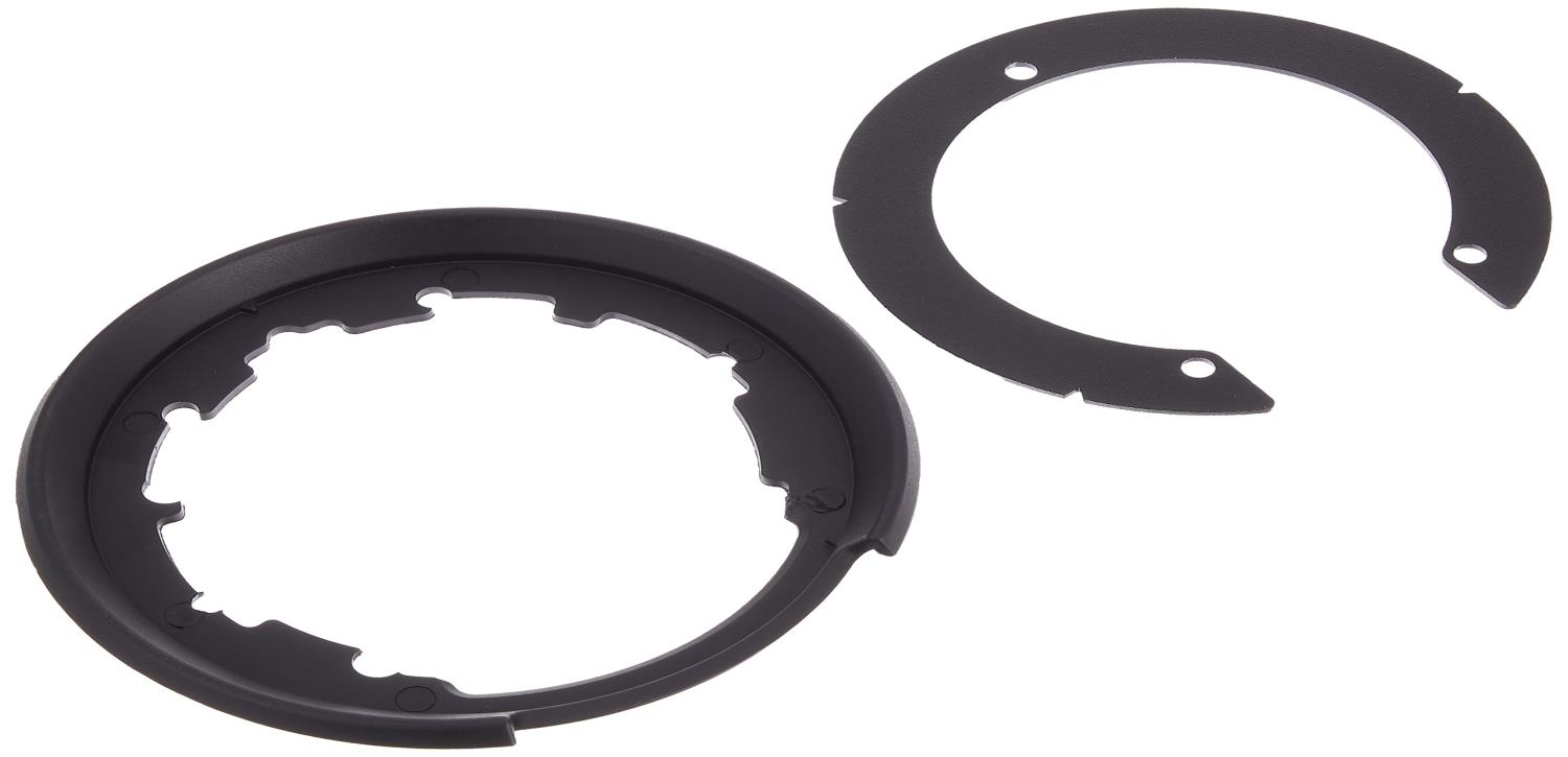 GIVI(ジビ) バイク タンクバッグ タンクロック用 アタッチメント (ヴェルシス650) BF26 97504