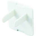 TRUSCO(トラスコ) 電源タップ用コンセントキャップ 3P用 10個入 TPCAP-3P-10