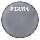 TAMA タマ 自宅での練習に高い消音性を発揮するメッシュヘッド 18”バスドラム用 MH18B