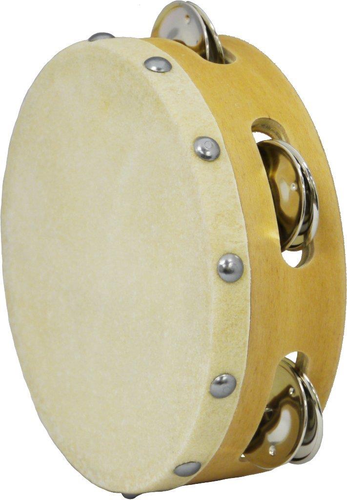 ゼンオン タンブリン ZTB-6