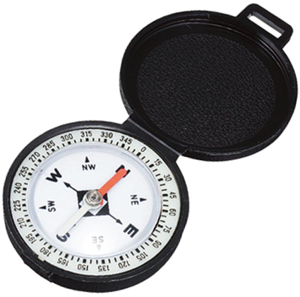 新潟精機 NSK 日本製 方向コンパス オイル式 英字 No.870