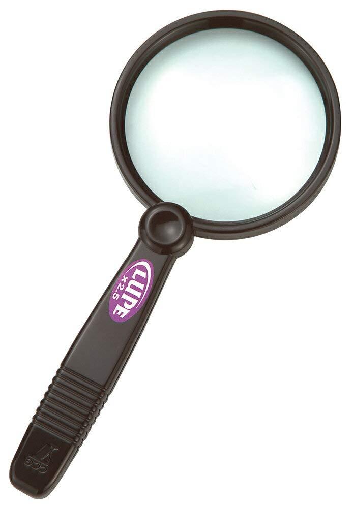 シンワ測定 ルーペ A-4 75793