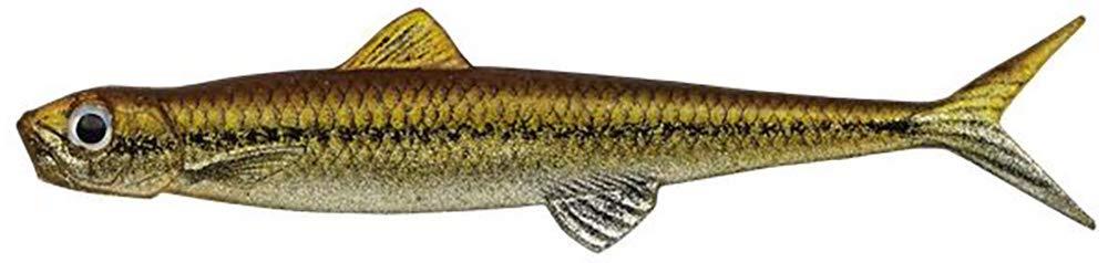 エバーグリーン(EVERGREEN) ラストエース 80F #117 モツゴ