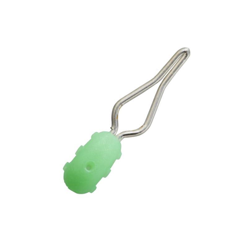 ダイワ(DAIWA) 快適フックビーズ デカ 夜光 9個入り 07345591