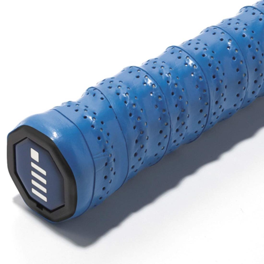 ゴーセン(GOSEN) Wコブメッシュ AC15L MB マリンブルー