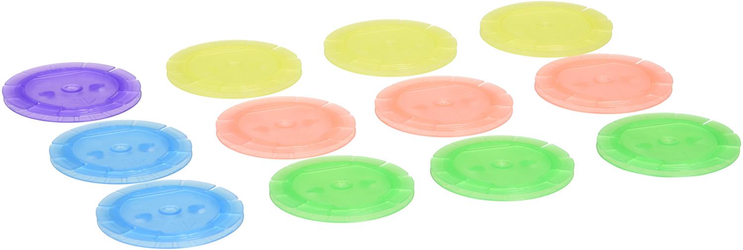 OWNER(オーナー) AP-40 回転仕掛巻 デカパック アソート