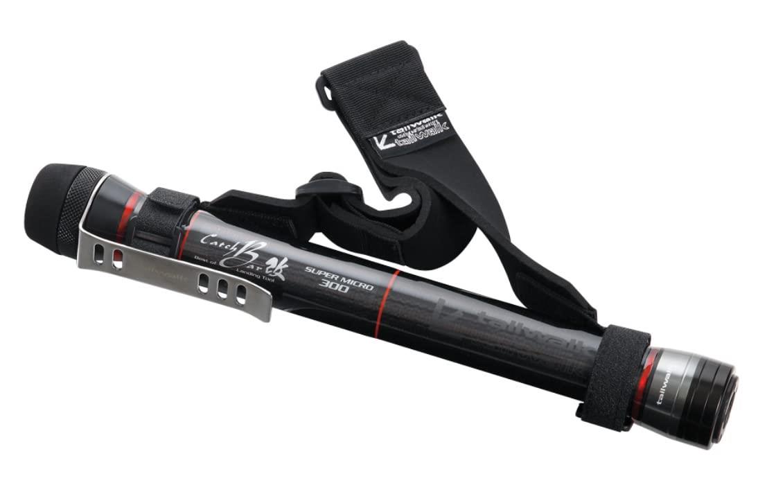 テイルウォーク(Tailwalk) 玉の柄 キャッチバー 改 SUPER MICRO 210 16952