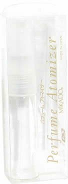 ヤマダアトマイザー 4321