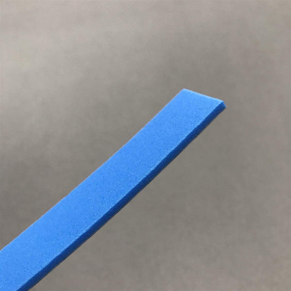 アルゴファイル(Argofile) クッションヤスリ スポンジナイト(KOVAX社製ヤスリ使用)3mm厚 6枚入 #800 SKP3800