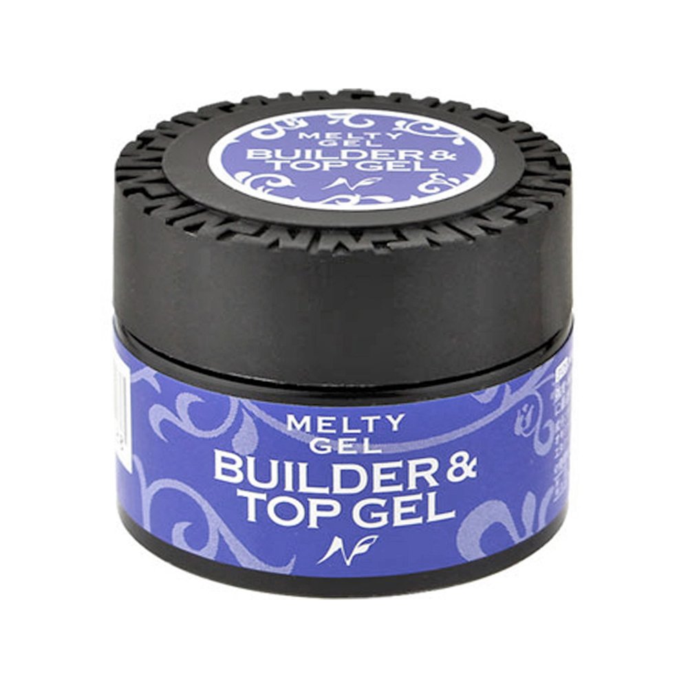 ビルダー＆トップジェル 14g