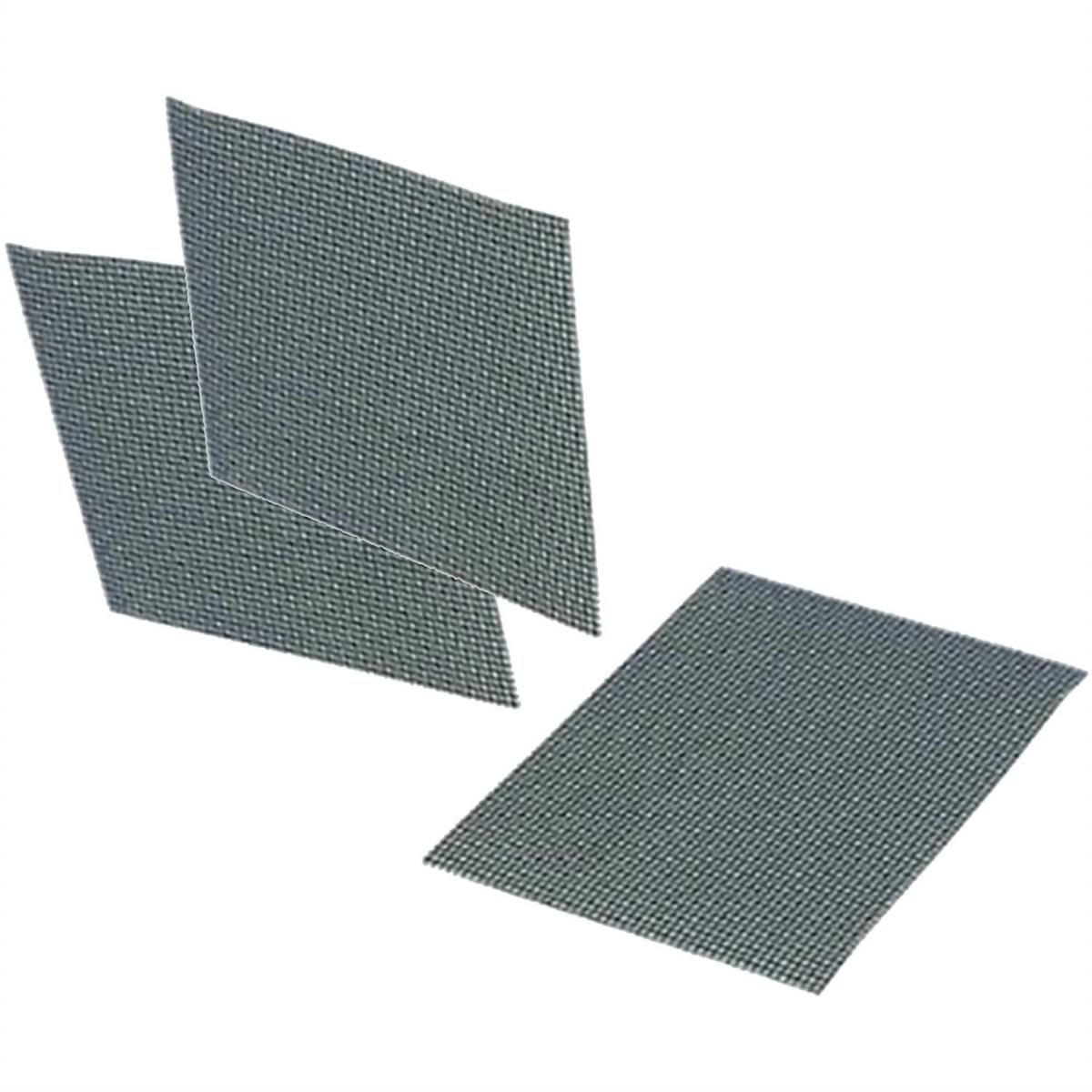 大和プラスチック 鉢底ネット 3P 300×200 コゲチャ