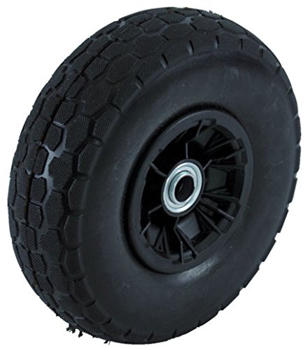 TRUSCO(トラスコ) ノーパンクタイヤ Φ250mm TKT250NP