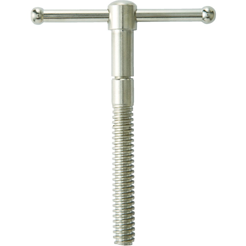 TRUSCO(トラスコ) 回転式ベンチバイス BV65SN用 ハンドルシャフト BV65SNHB