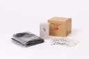 防災用品【送料無料】10年保存パーソナルトイレ7DaysBox(1人1週間分の非常用トイレセット)