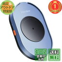 【送料無料】【楽天ランキング1位獲得】VAYDEER マウスジグラー 検出不能 マウスムーバー 自動 動かす 物理的 Mouse Jiggler Mover、O...