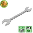 ホーザン(HOZAN) スパナ 11×13mm 車載工具や家庭でのDIYに W-521-3
