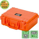 TRUSCO(トラスコ) プロテクターツールケース オレンジ M TAK13OR-M × 4個 【ケース販売】