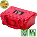 TRUSCO(トラスコ) プロテクターツールケース 赤 S TAK13RE-S × 10個 【ケース販売】(2)