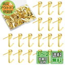 AUGSHYO ピンフック 100個セット(100フック+100針先)石膏ボード・ベニヤ・木用フック 耐荷重13kg 壁掛けフック 石膏ボード ピン 画鋲 フッ...