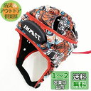IMPACT V2 Premium Vented デイオブデッド (S)