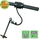Ansimple リストローラー 手首 前腕 筋トレ フィットネス 筋肉 トレーニング ワークアウト 器具 用品