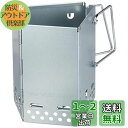 キャプテンスタッグ 炭焼き名人FD火起し器 M-6638