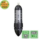 ダイワ(DAIWA) シャベルビシ 速攻3 L-100スモーク 824996